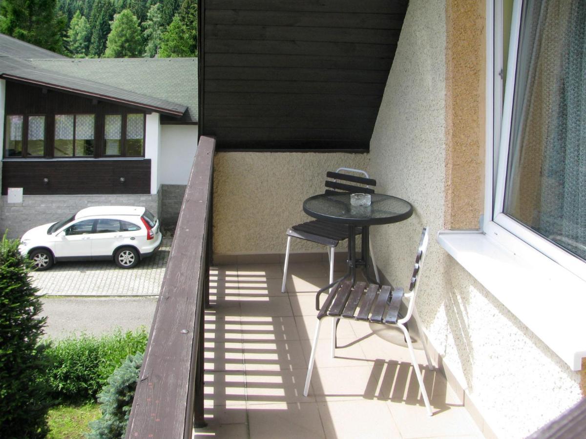 Apartment Novy Svet By Interhome Harrachov Exterior photo