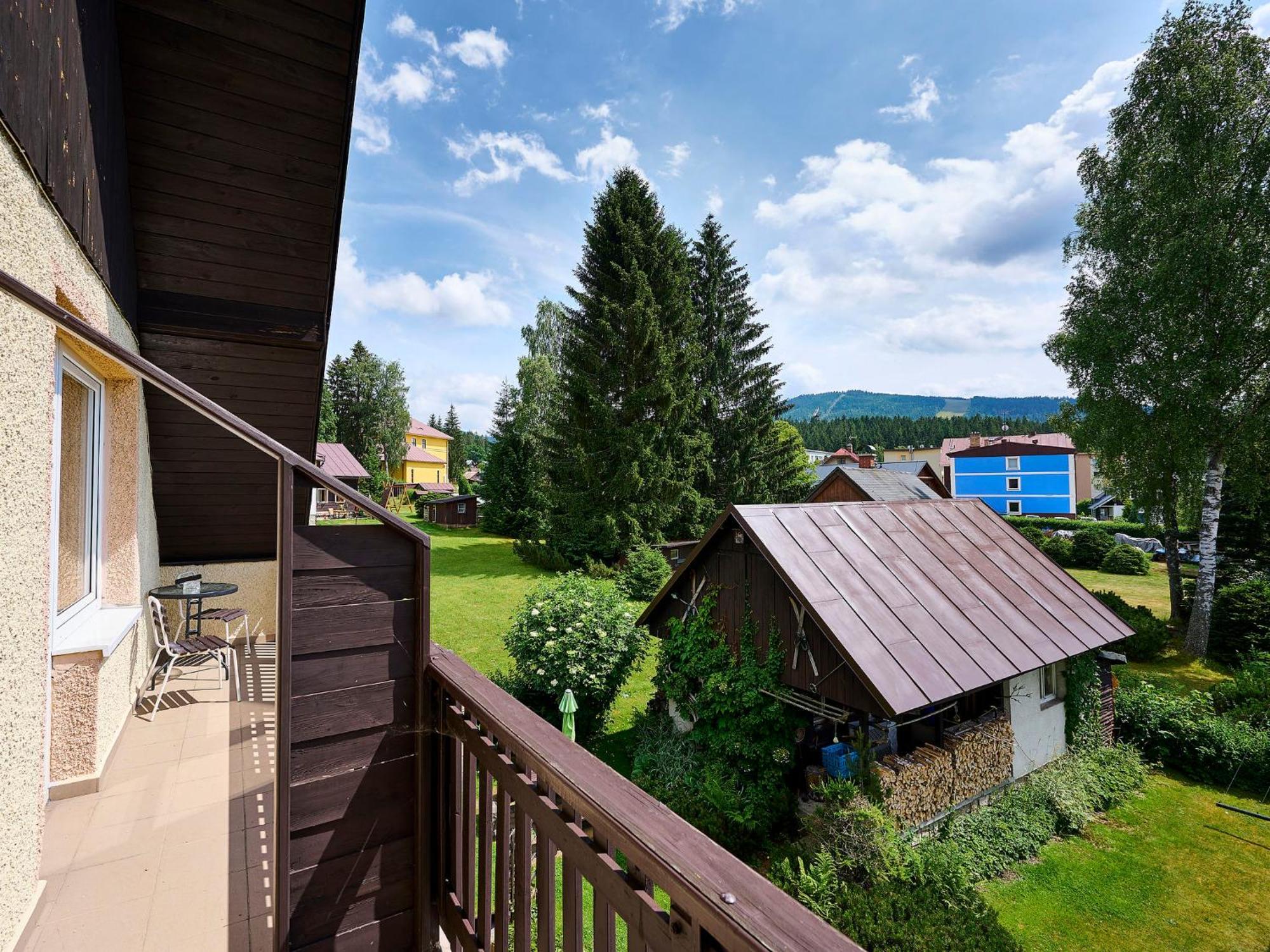 Apartment Novy Svet By Interhome Harrachov Exterior photo